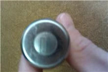 G.M. Trunk Lock Various Models 1984-96 NIB