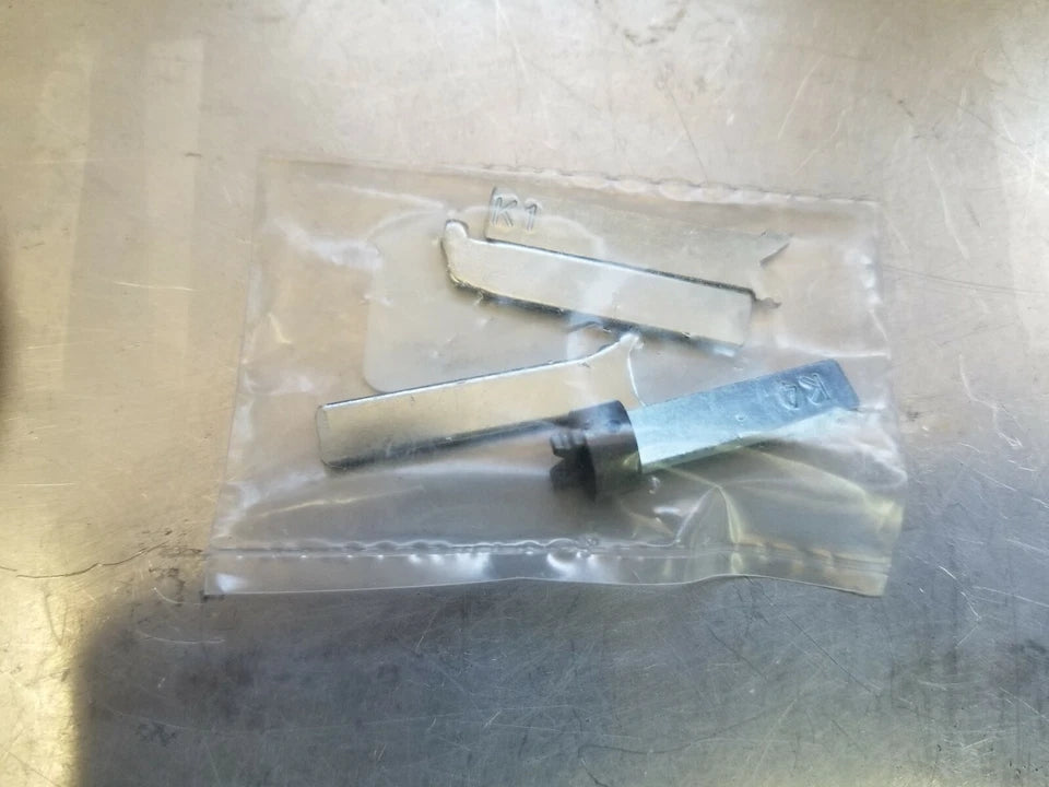 Kaba Simplex Key In Lever Tailpiece Package 6473100001