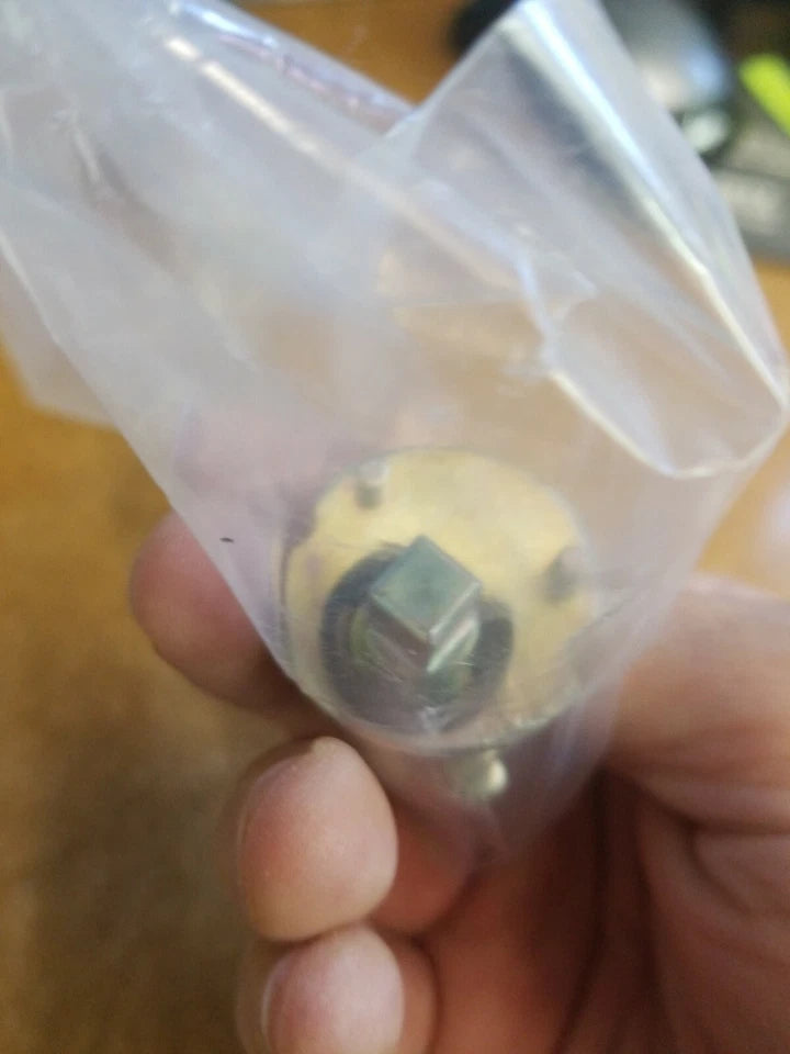 Kaba 75262-000-01 Dead Latch To Dead Lock Conversation Kit  E plex 3000 series