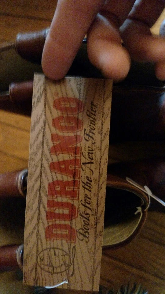 Durango Western Boots size 7 EE New