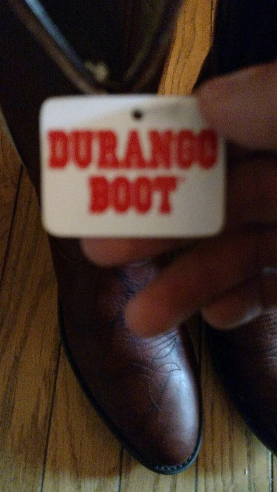 Durango Western Boots size 7 EE New