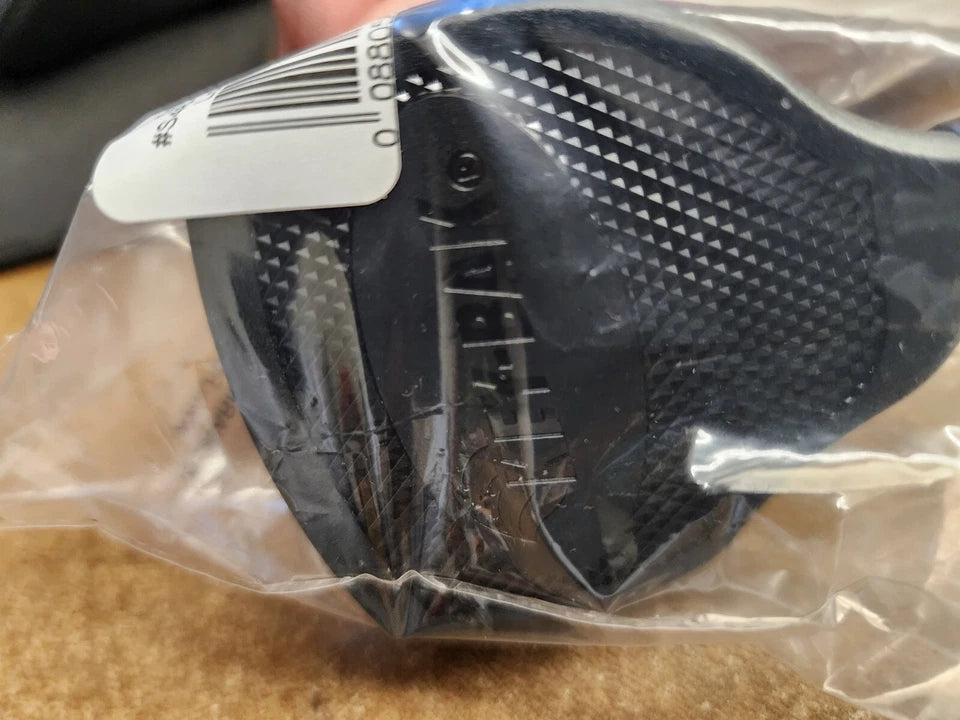 KEY-BAK SUPER48 Self retracting Key Reel - Black