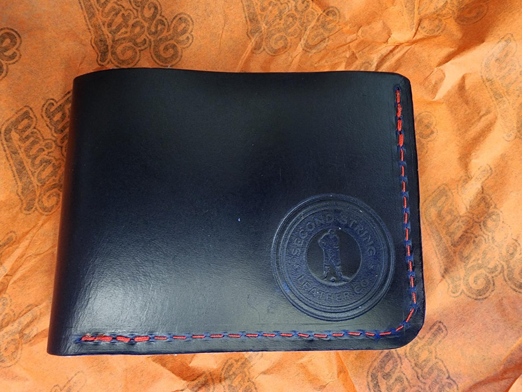 Team USA Hockey Gear Wallet Red White & Blue