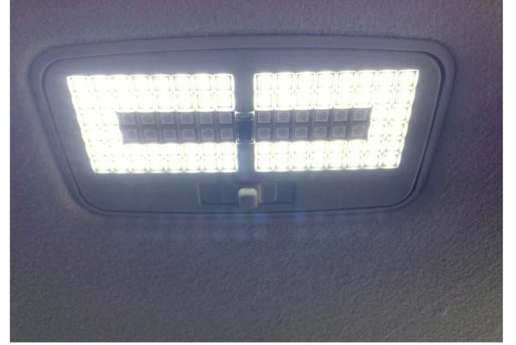 Meso Customs Ultimate Dome Light Dual Brightness for 5th Gen Toyota 4Runner 2010-2024