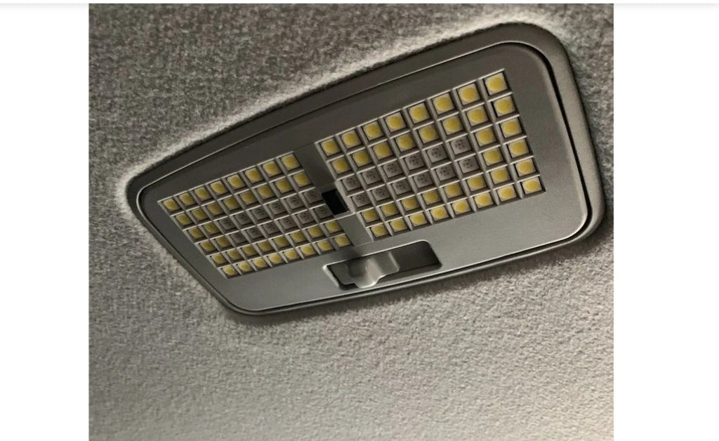Meso Customs Ultimate Dome Light Dual Brightness for 5th Gen Toyota 4Runner 2010-2024