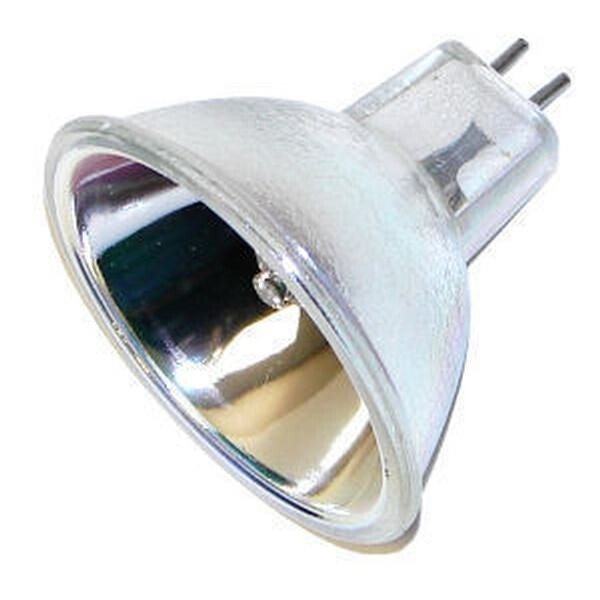 Ushio Halogen Incandescent Projector Light Bulb New In Box DJT JCR13.8V 50W