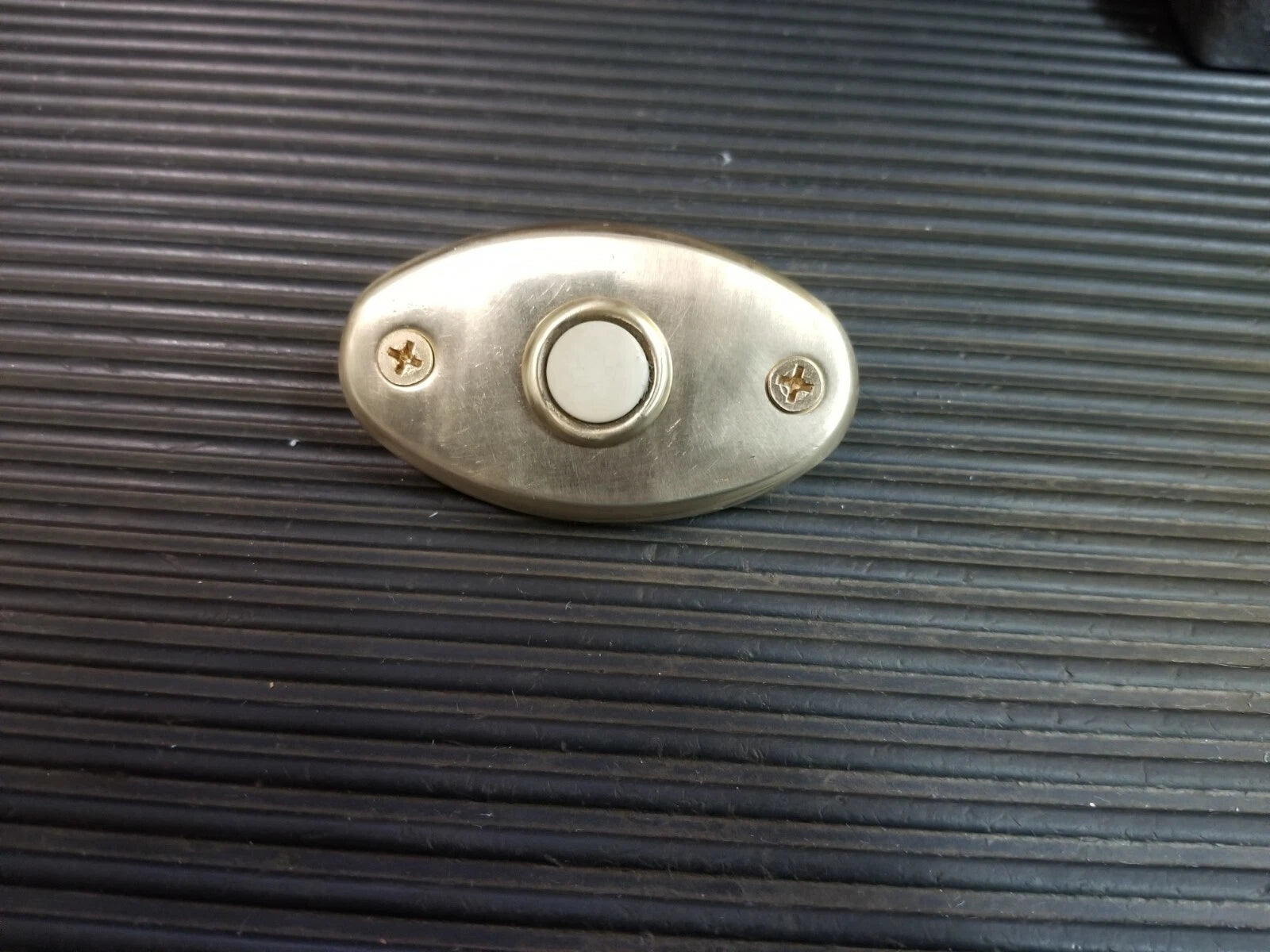 Schlage E Series Matching Plymouth Design Vintage Door Bell
