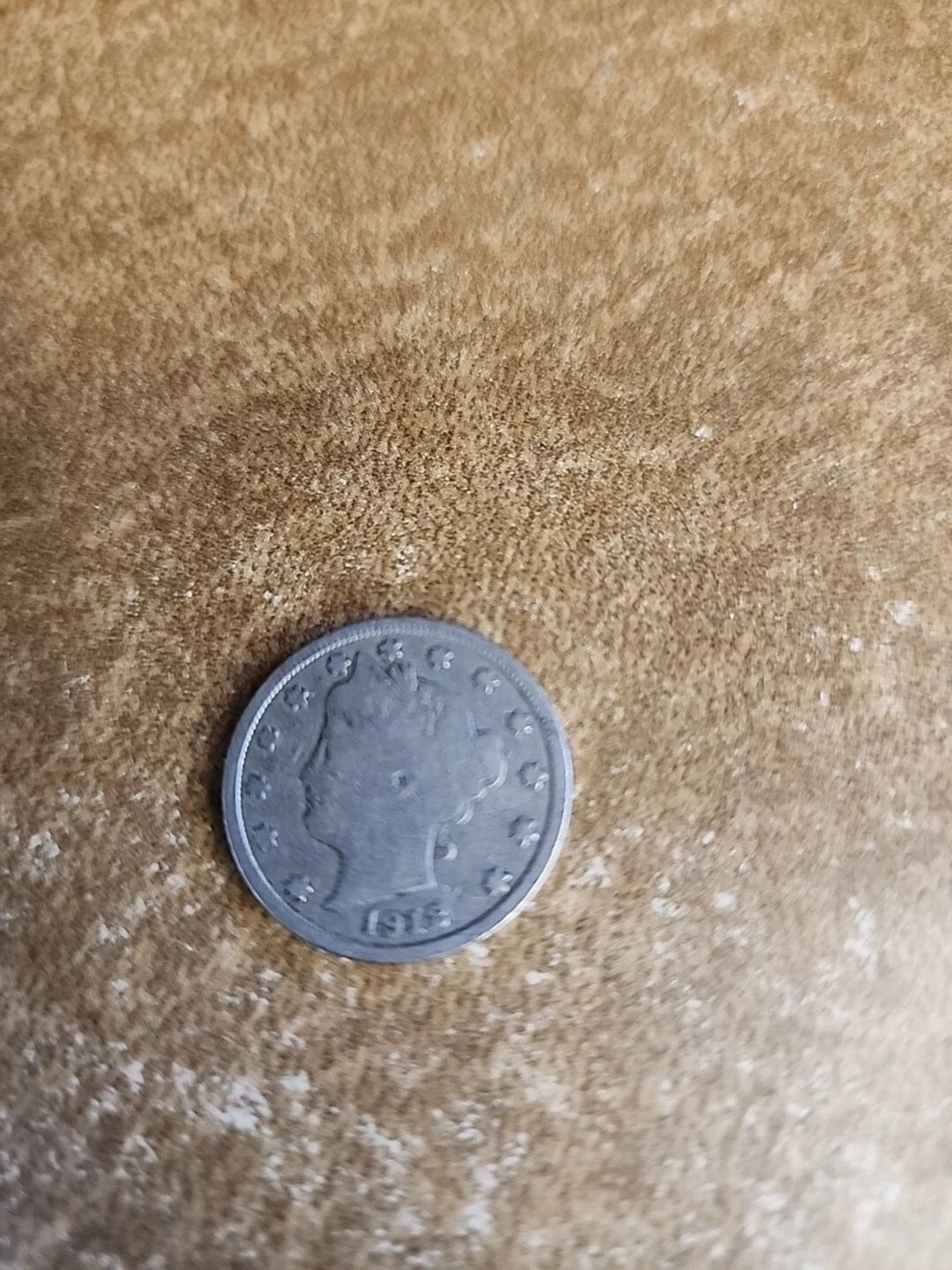 1912-s 5c liberty v nickel