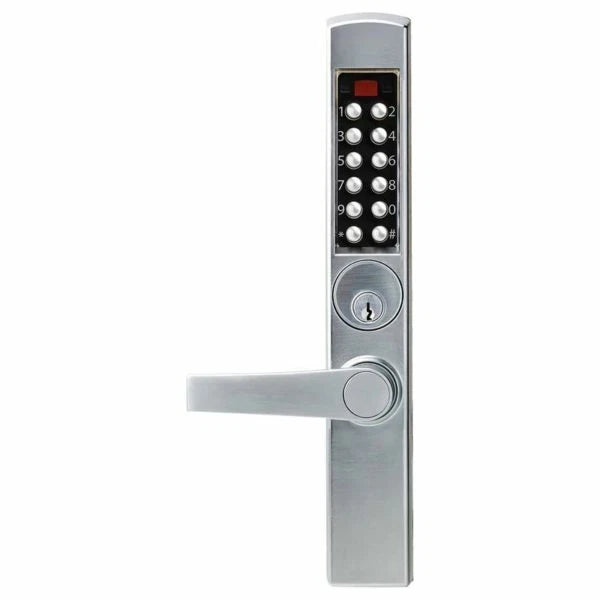 DormaKaba Simplex E3066MSNL-626-41  Electronic Pushbutton Lock NEW