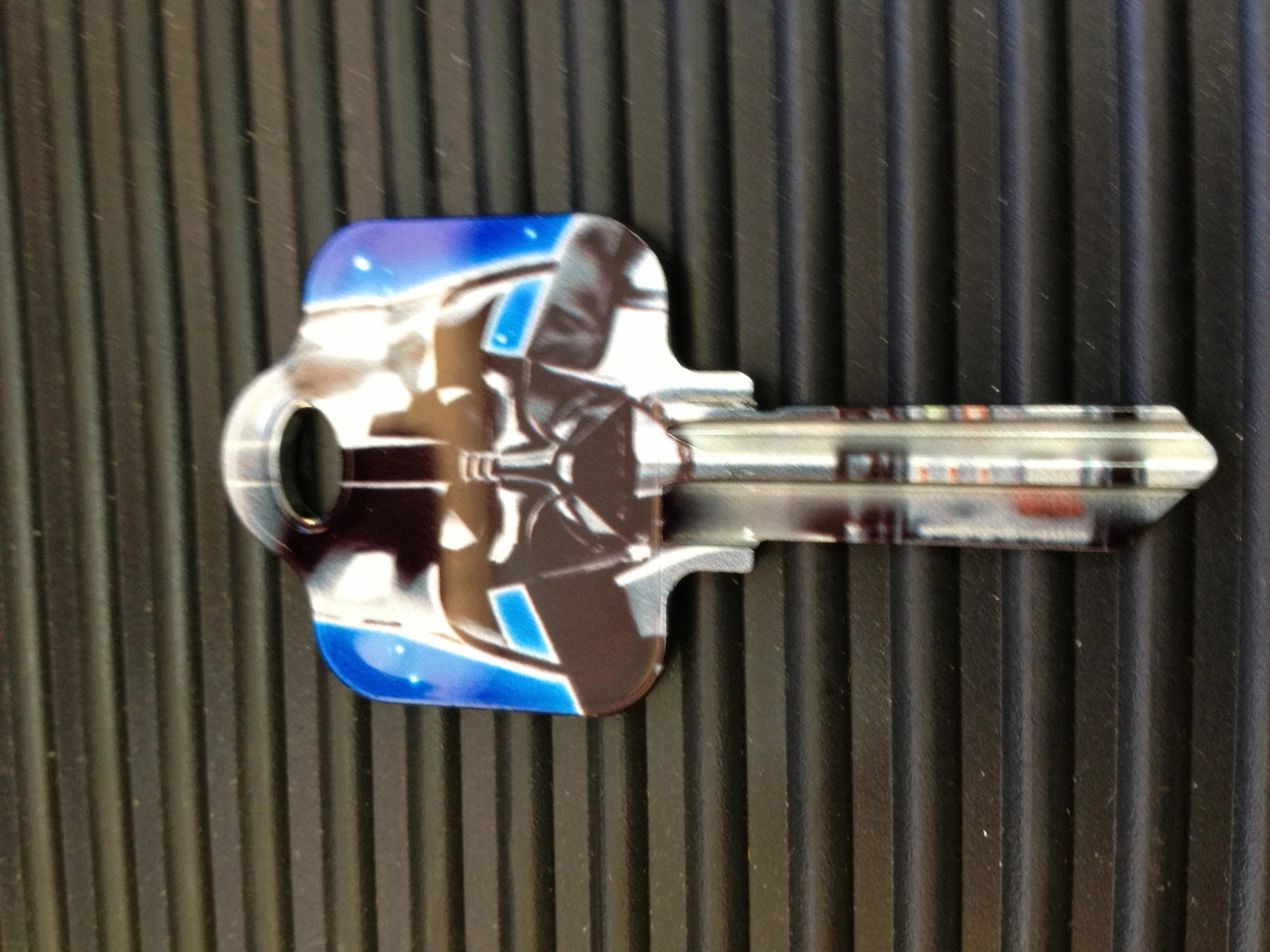 Star Wars House Keys Various Characters SC1 or KW1 NEW