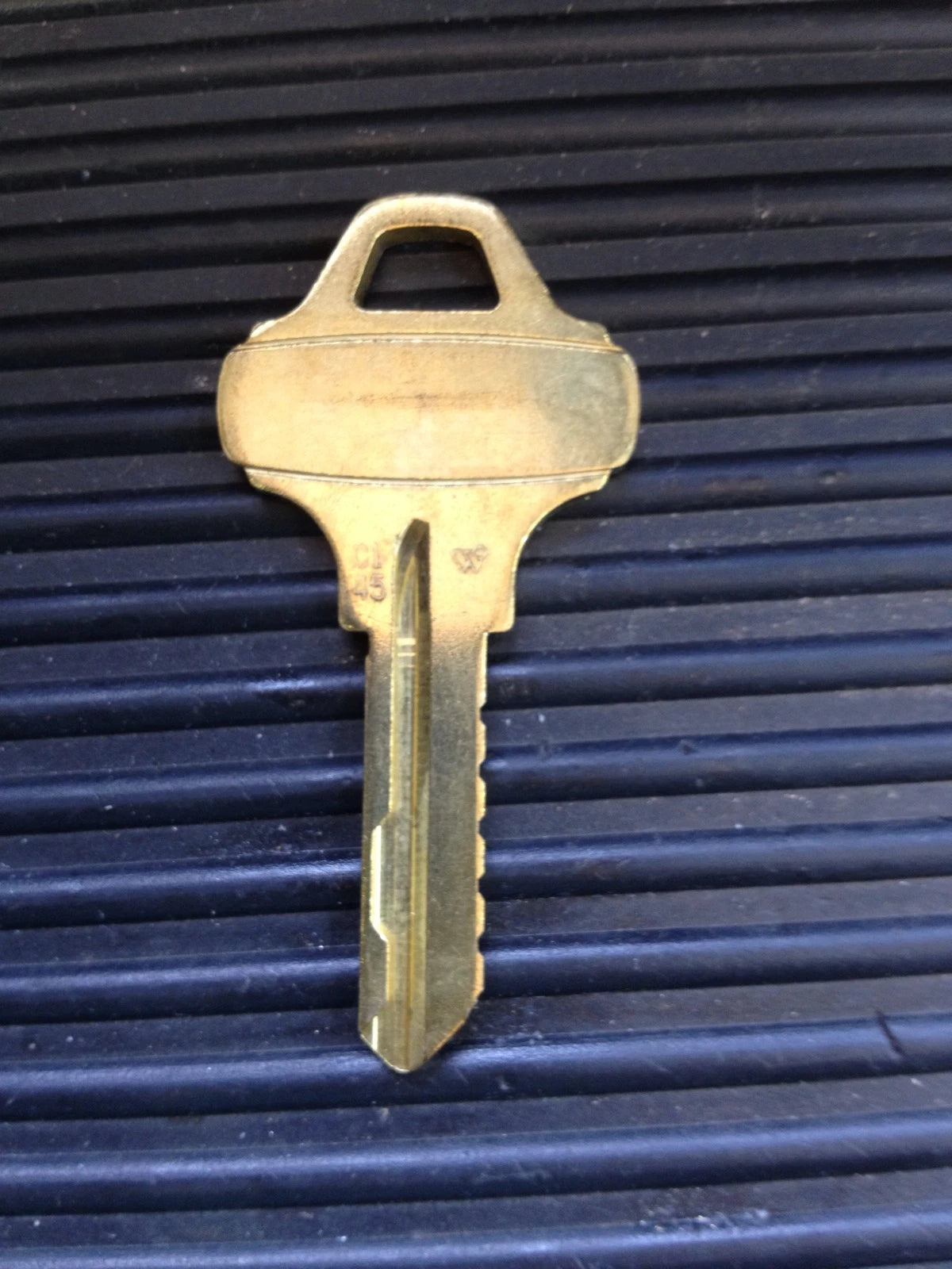 Schlage Everest C145 One Cut Blanks