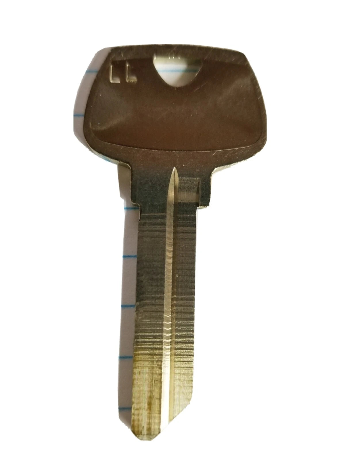 Sargent 6275LL keyblank for Sargent  Equiv. to Ilco O1007LL K612 New