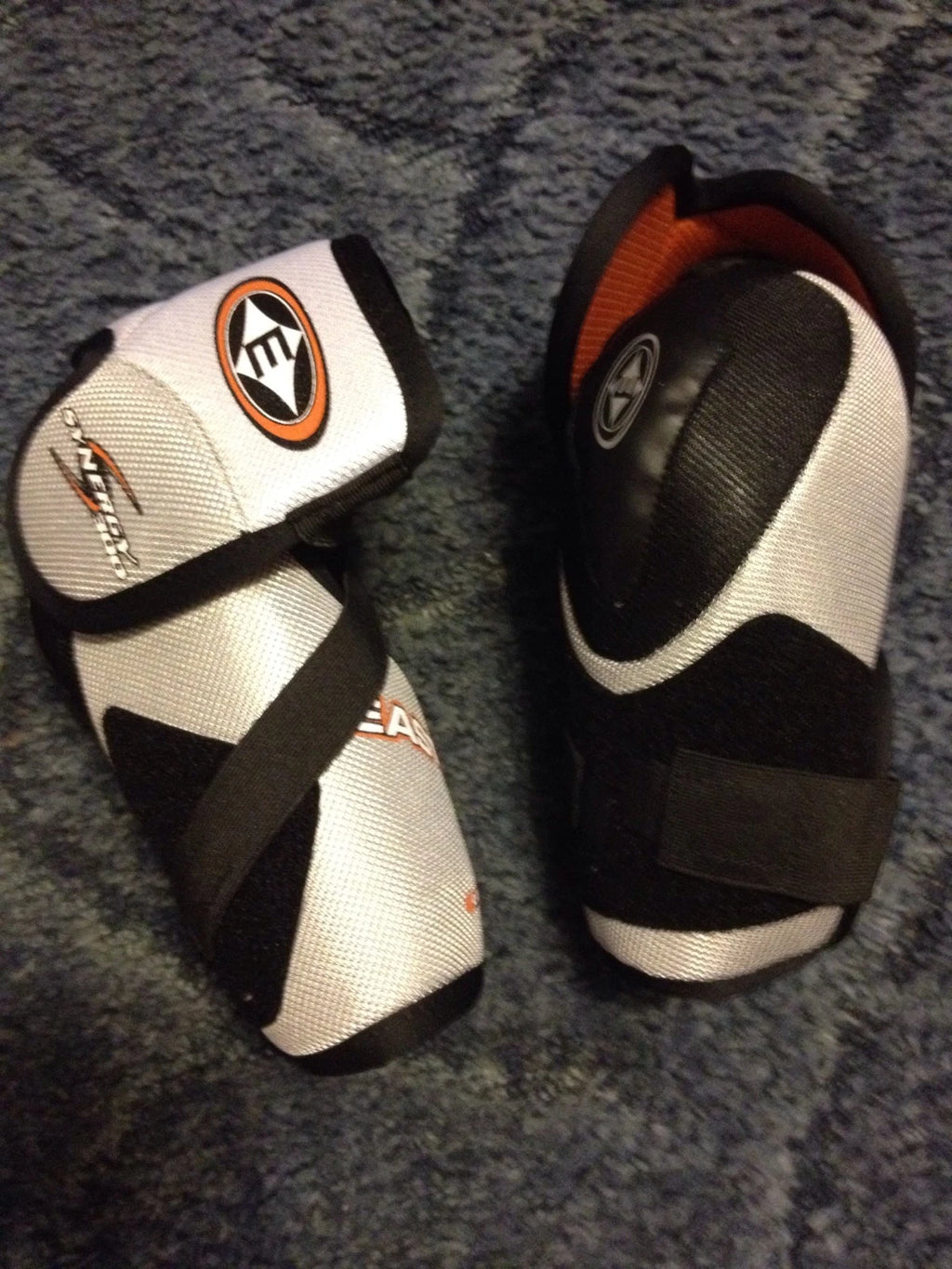 Easton  Synergy Sr. Hockey Gear 4 Piece Set