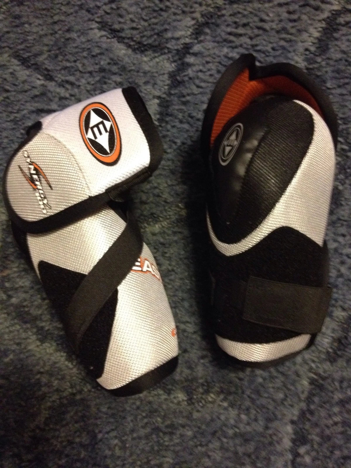 Easton  Synergy Sr. Hockey Gear 4 Piece Set