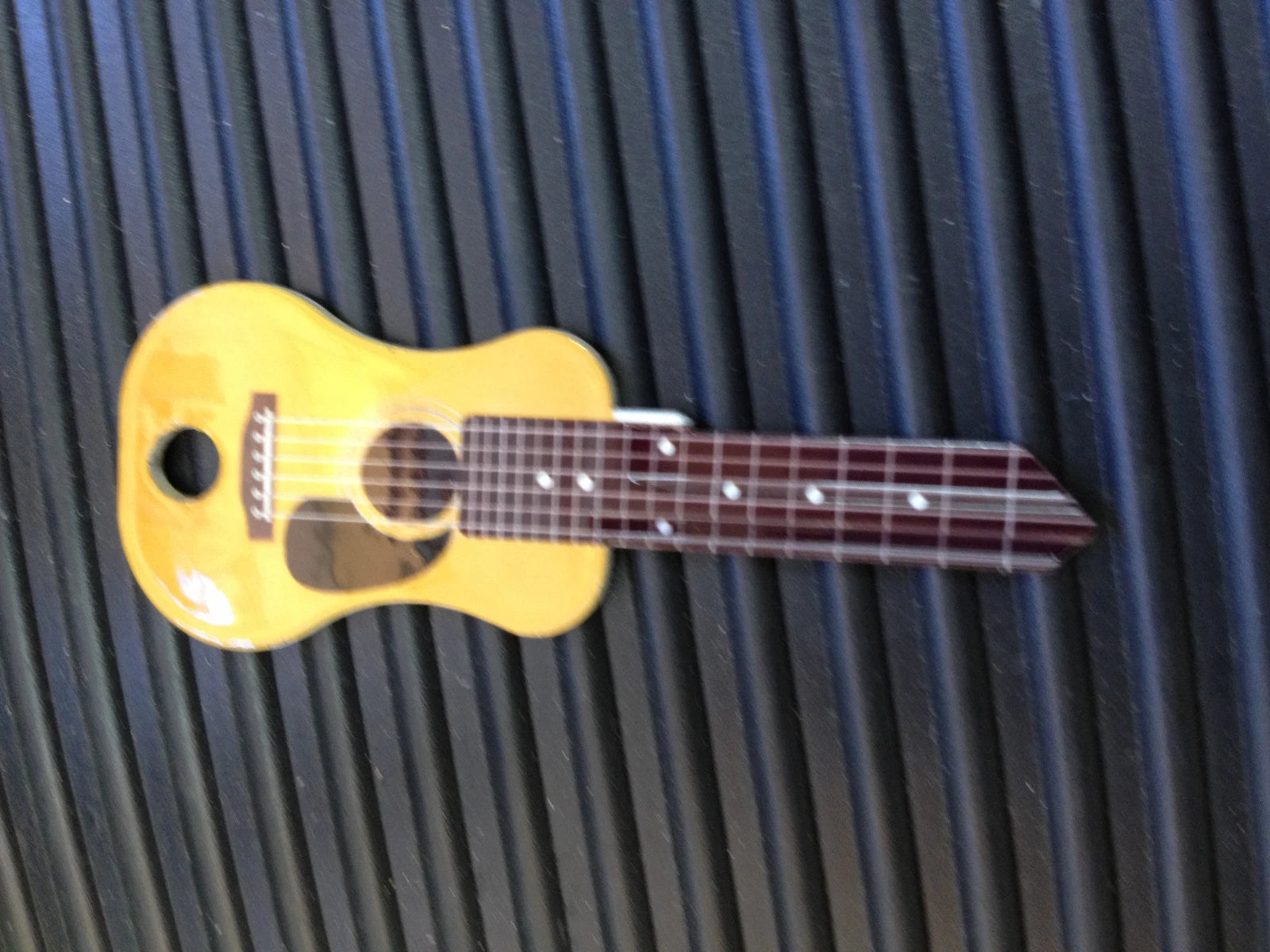 Acoustic Guitar Keys SC1 KW1 NEW