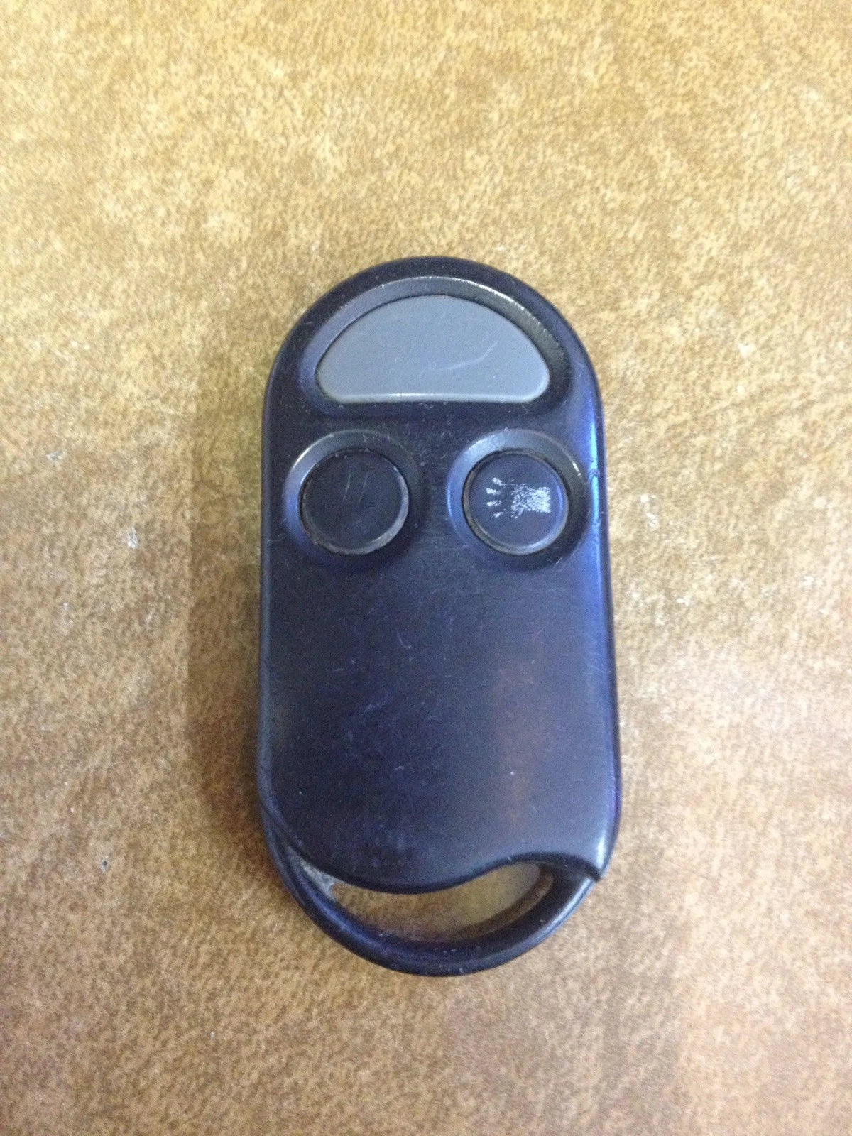 Keyless Entry FOB For 1995 Nissan Quest Minivan Used