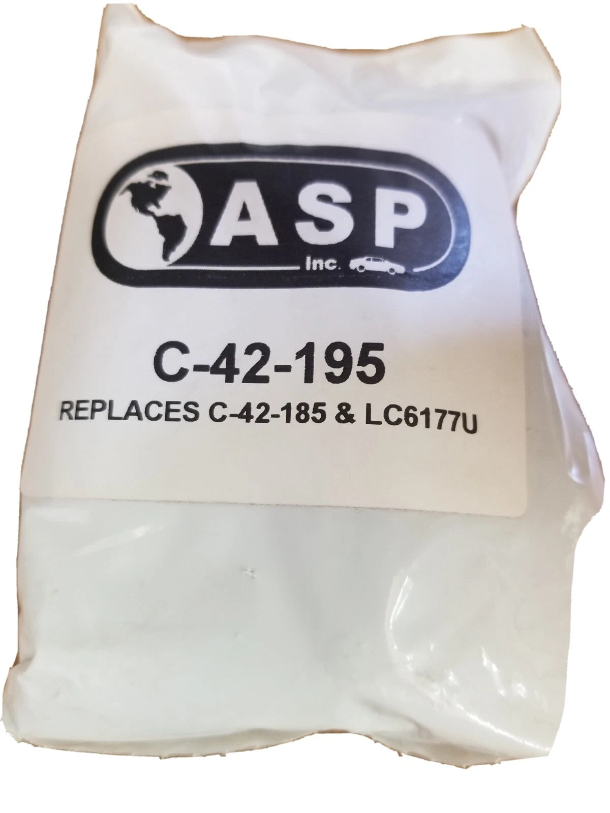ASP Inc C-42-195 Replacement Ignition for FORD