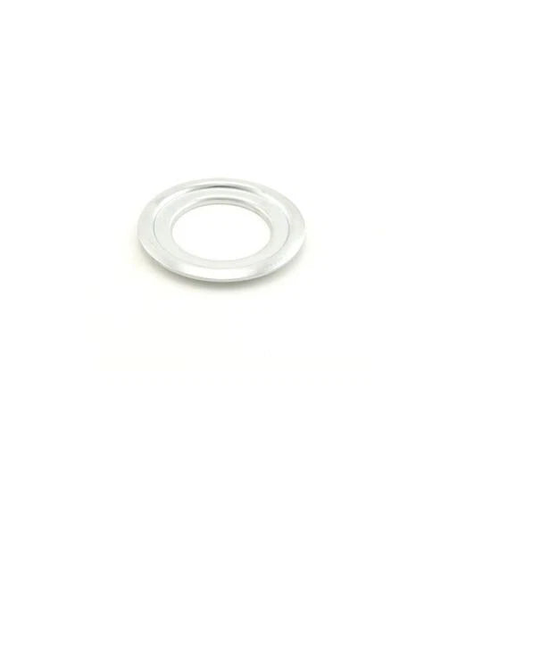 SCHLAGE 38-031 DEADBOLT ADAPTER RING REDUCER Chrome 626