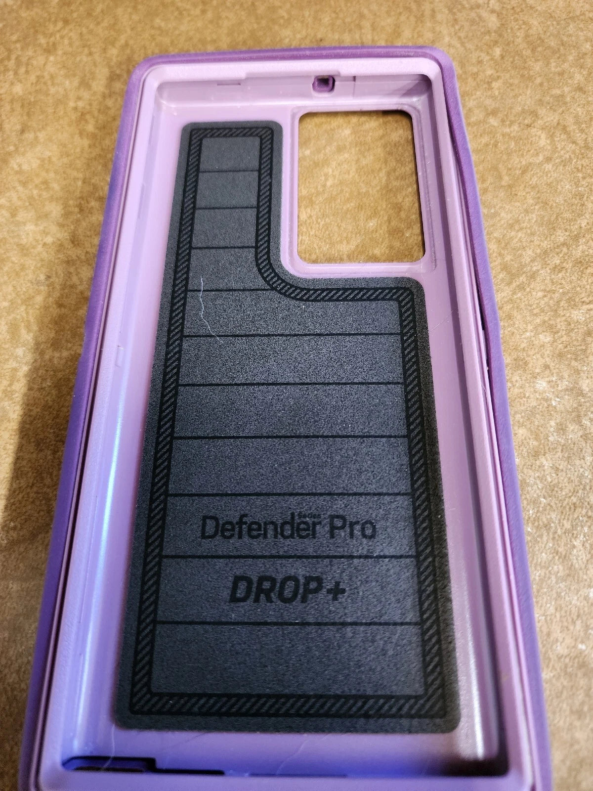 For Samsung Galaxy S22/S22 Plus/S22Ultra Phone Case Cover Fits Otterbox Defender