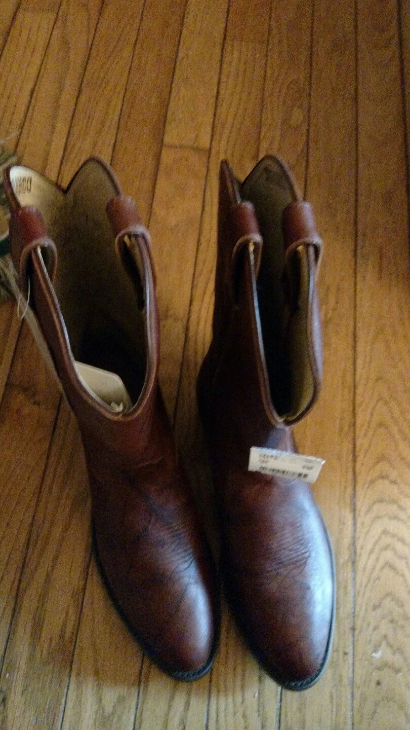 Durango Western Boots size 7 EE New