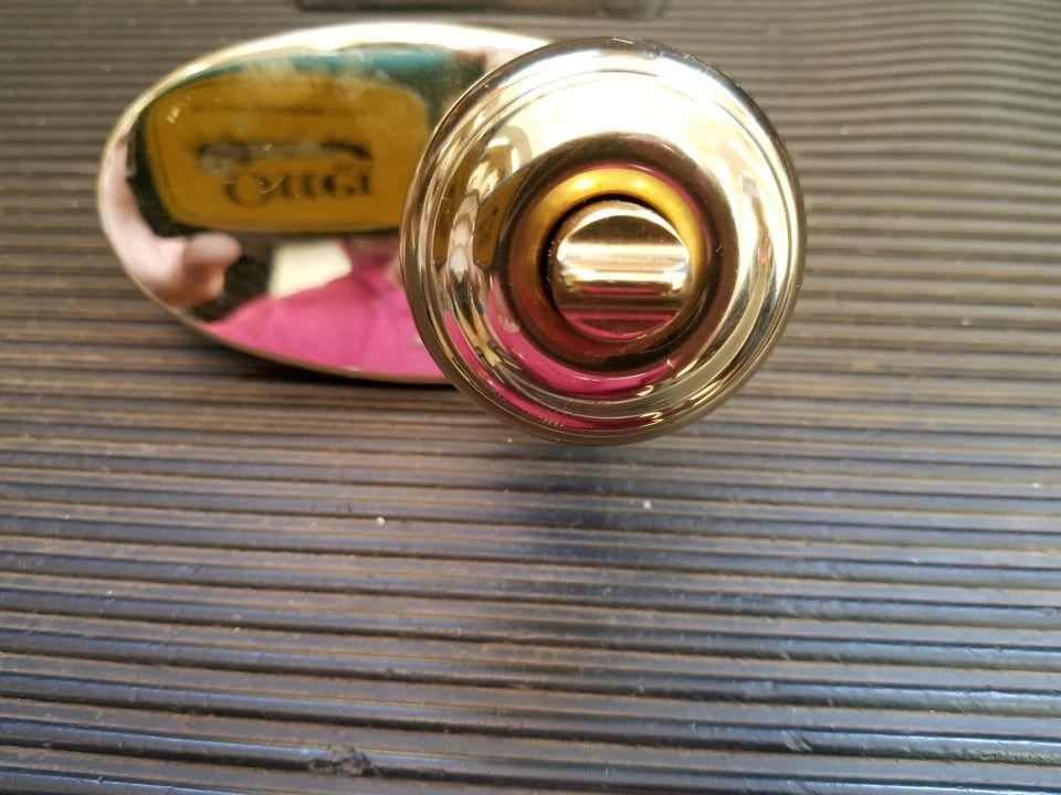 New Schlage E Series Handleset 609 Parthenon Design