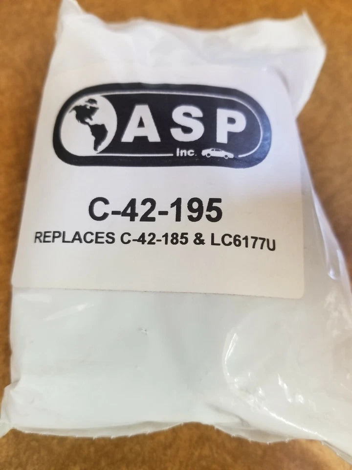 ASP Inc C-42-195 Replacement Ignition for FORD