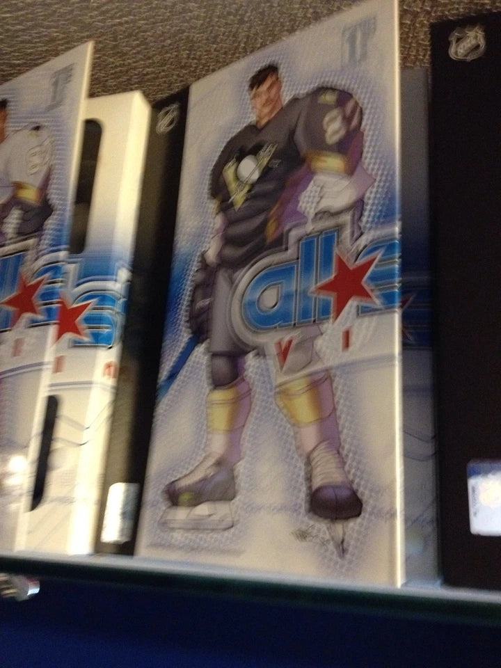 NHL All Star Vinyl Set NIB