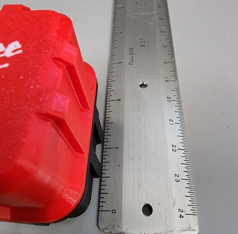 Milwaukee Tool Small Parts Container
