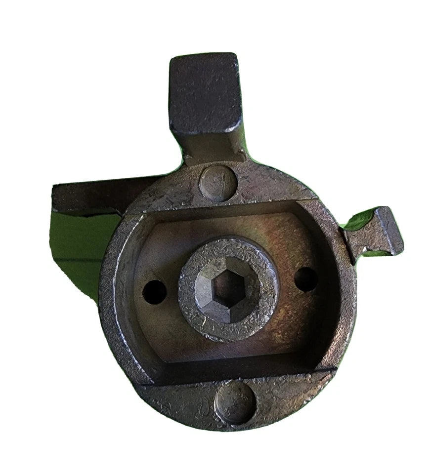 Yale Panic Hardware Dogging Assembly