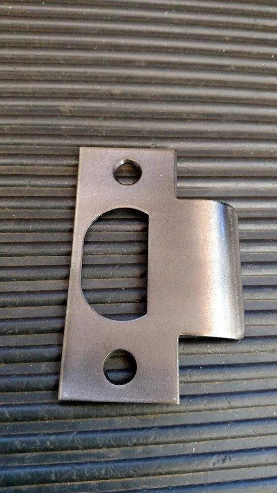 Schlage E Series Sussex Spade Design 621 with doorbell