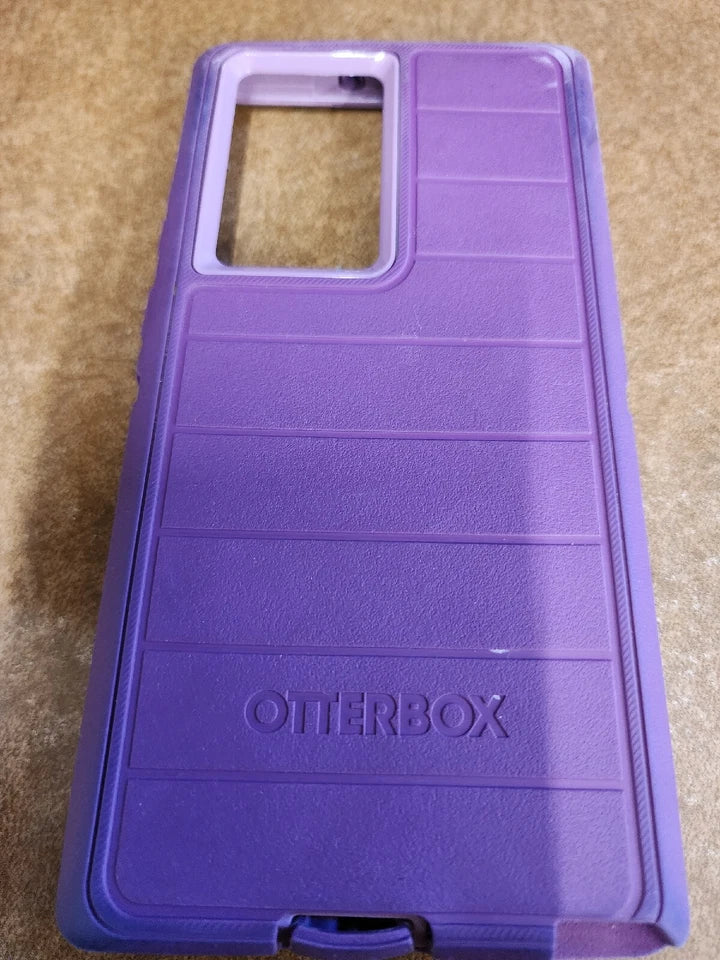For Samsung Galaxy S22/S22 Plus/S22Ultra Phone Case Cover Fits Otterbox Defender