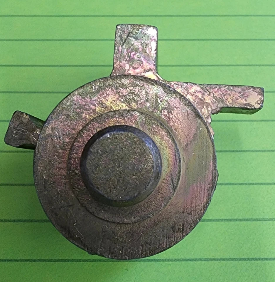 Yale Panic Hardware Dogging Assembly