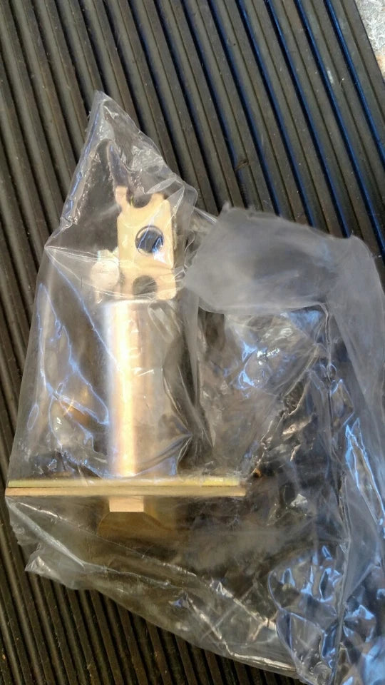 Schlage E Series Sussex Spade design 612