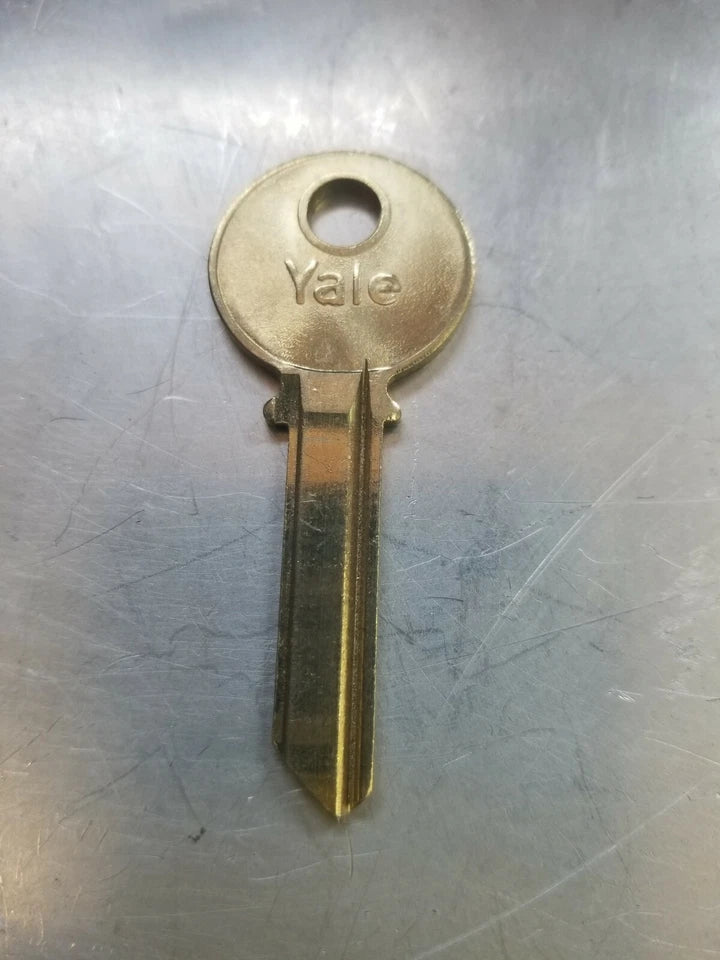 Yale RN11 ZG Key Blank New