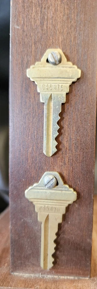 Schlage E Series Avon Design 609
