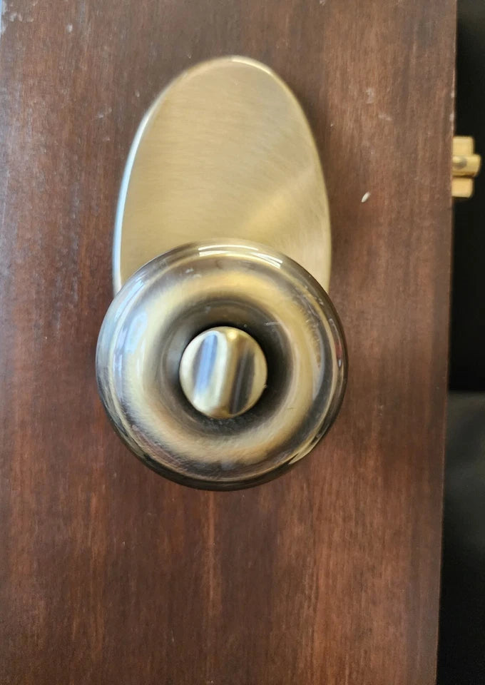 Schlage E Series Avon Design 609