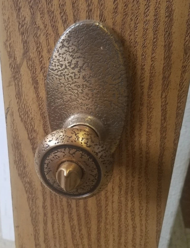 Schlage E Series Chilton  Design 612 New