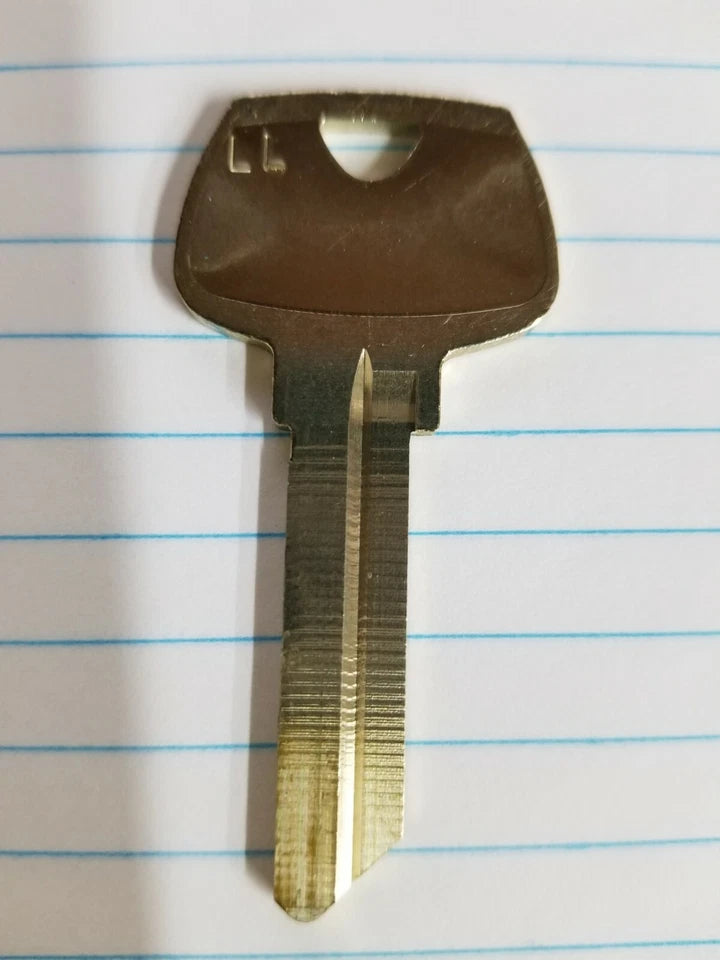 Sargent 6275LL keyblank for Sargent  Equiv. to Ilco O1007LL K612 New