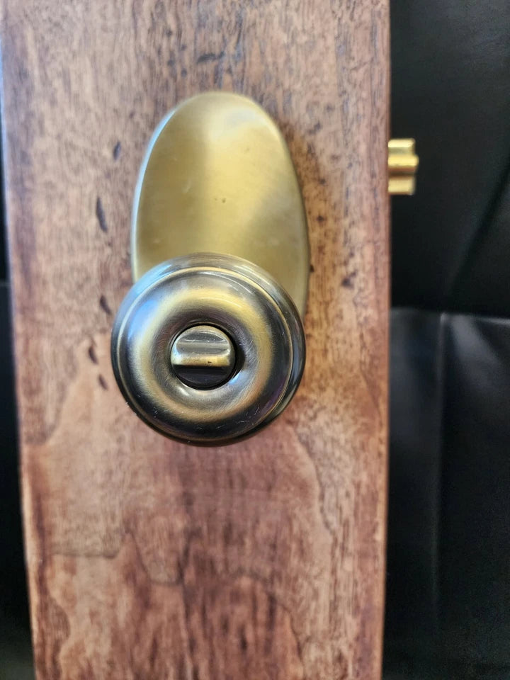 Schlage E Series Chilton  Design 609