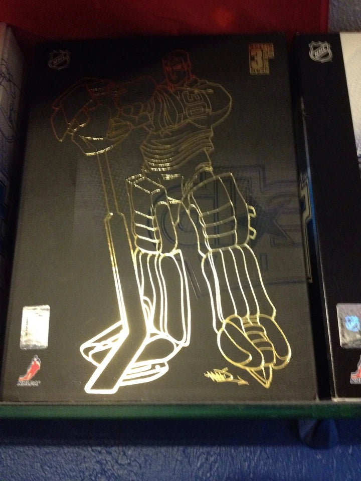 NHL All Star Vinyl Set NIB