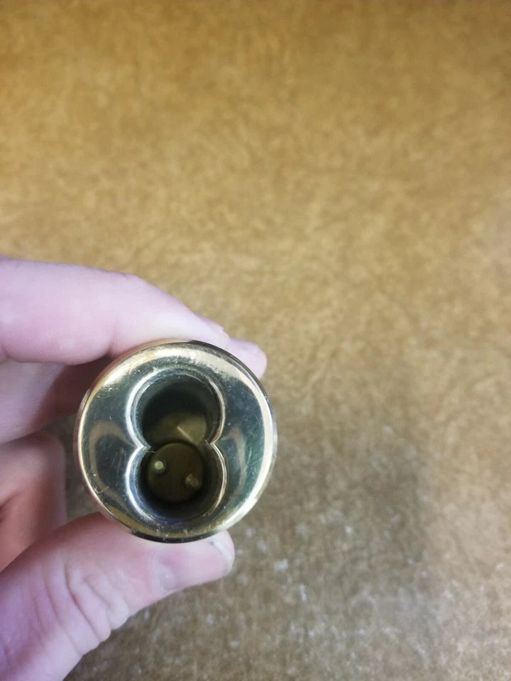 BEST IC MORTISE CYLINDER HOUSING Adams Rite CAM 605 Finish