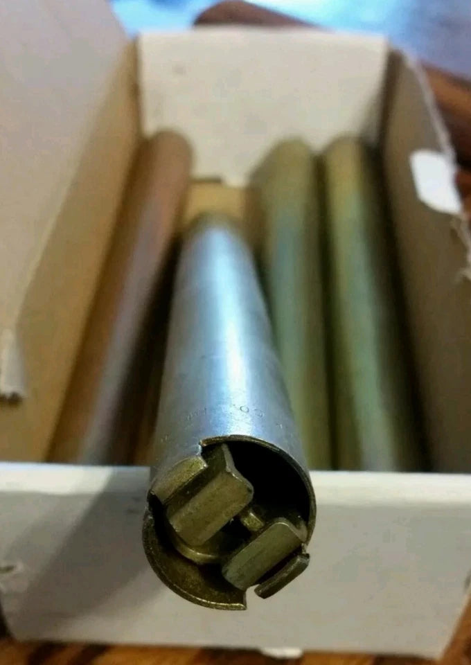 10" backset link for Schlage A series locks